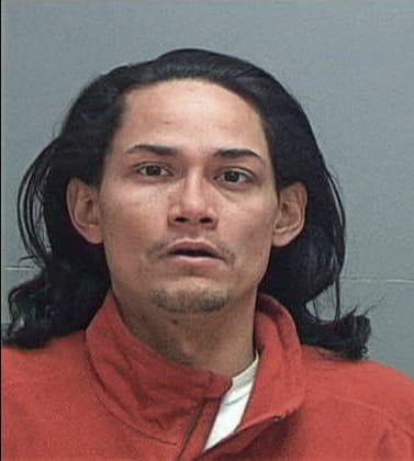 Alfred Folau, - Salt Lake County, UT 